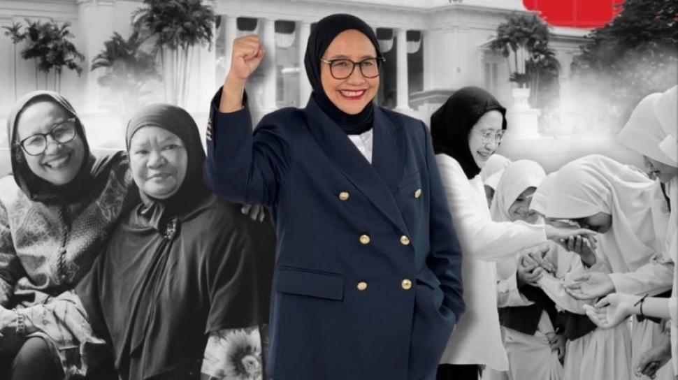 Siapa Nanik S Deyang? Ini Profil Pengganti Kepala BGN yang Dicopot Presiden