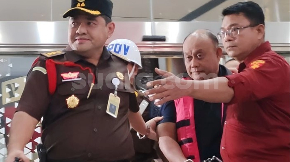 Terkuak! Ini Alasan Prabowo Copot Dadan Hindayana Cs Sebelum Akhirnya Ditahan Kejagung