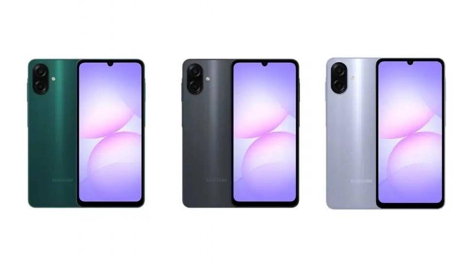 Terpopuler: 3 HP Murah Samsung Paling Laris, Pilihan HP Realme C100 Series Baterai Badak
