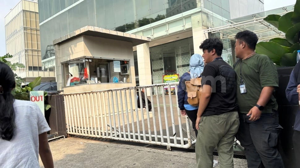 Usai Dadan Dicopot, Kejagung Geledah Kantor BGN, Istana: Mari Kita Tunggu Hasil Kerja Jaksa