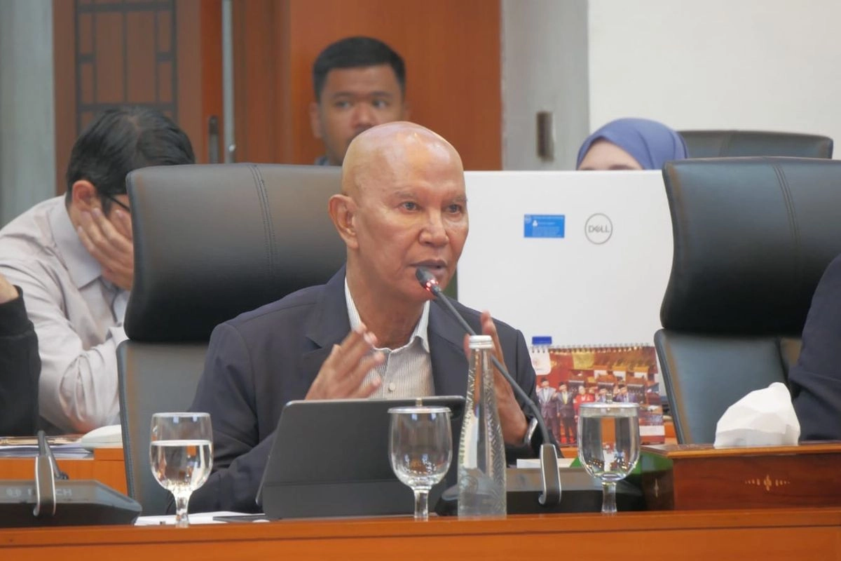 Banggar DPR: Fokus MBG Harus ke Gizi, Bukan Beli Motor Listrik dan Tablet