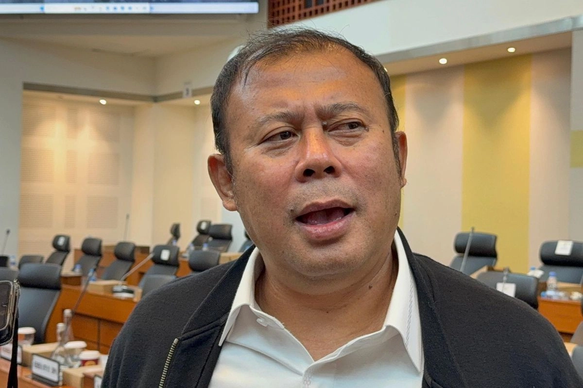 Dadan Cs Korupsi, Pimpinan DPR Akan Terus Tingkatkan Pengawasan ke BGN