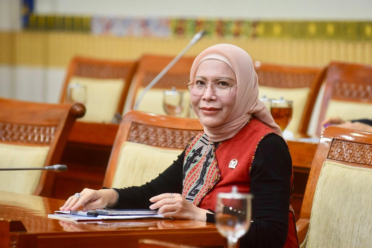 Dadan hingga Silmy Jadi Tersangka, Anggota DPR: Hukum Harus Tegak Tanpa Pandang Bulu