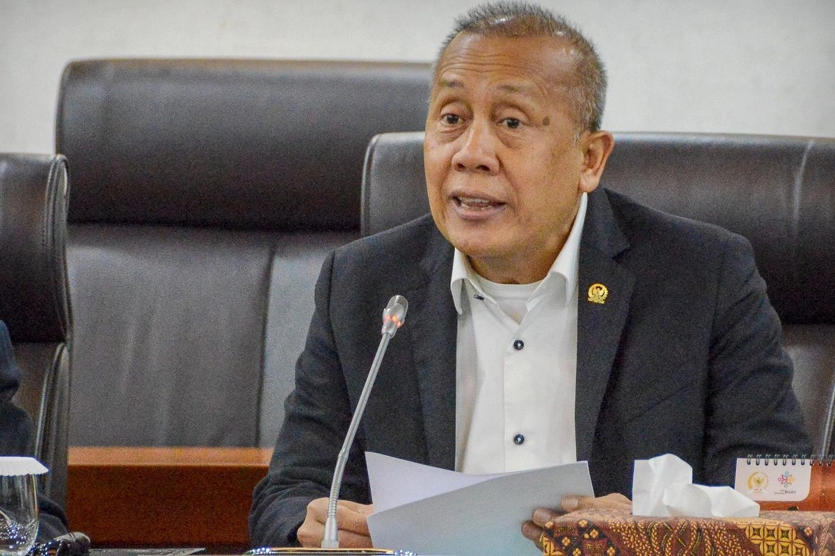 Dadan hingga Silmy Jadi Tersangka, DPR: Seharusnya Pegang Teguh Komitmen Prabowo