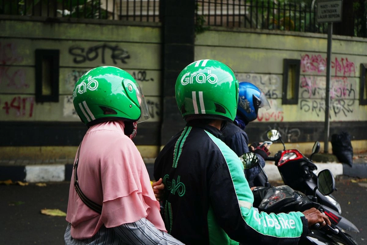 Grab Bantah Kabar Keluar dari Indonesia, Sebut RI adalah Rumah