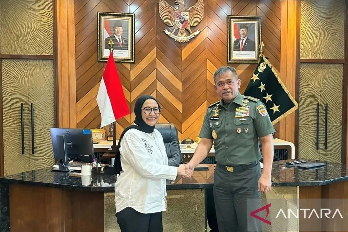 Jadi Kepala BGN, Nanik S Deyang Mau Moratorium Dapur MBG Baru untuk Efisiensi