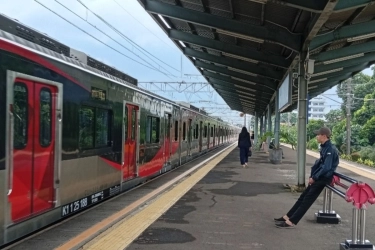 KAI Targetkan Akuisisi INKA Rampung November, Integrasi Dimulai Tahun Depan