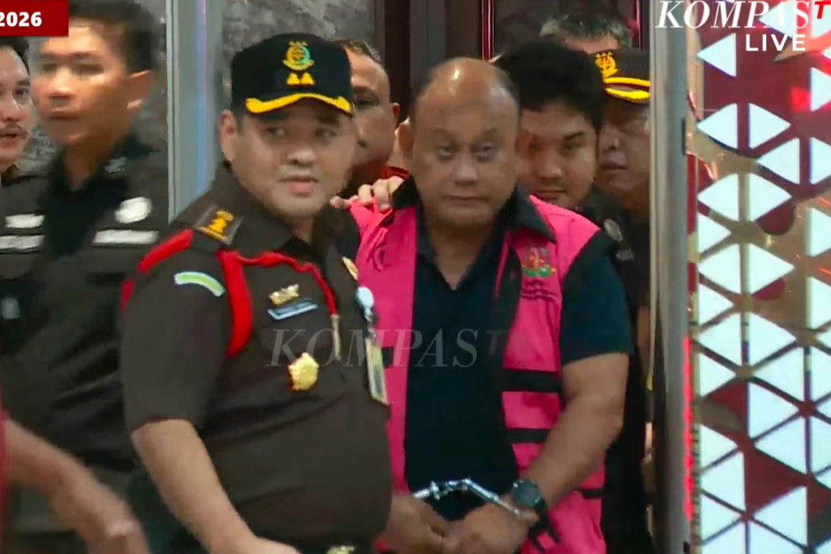 Kejagung: Dadan Hindayana hingga Dua Eks Wakil Kepala BGN Bekerja Sama Atur Mitra SPPG