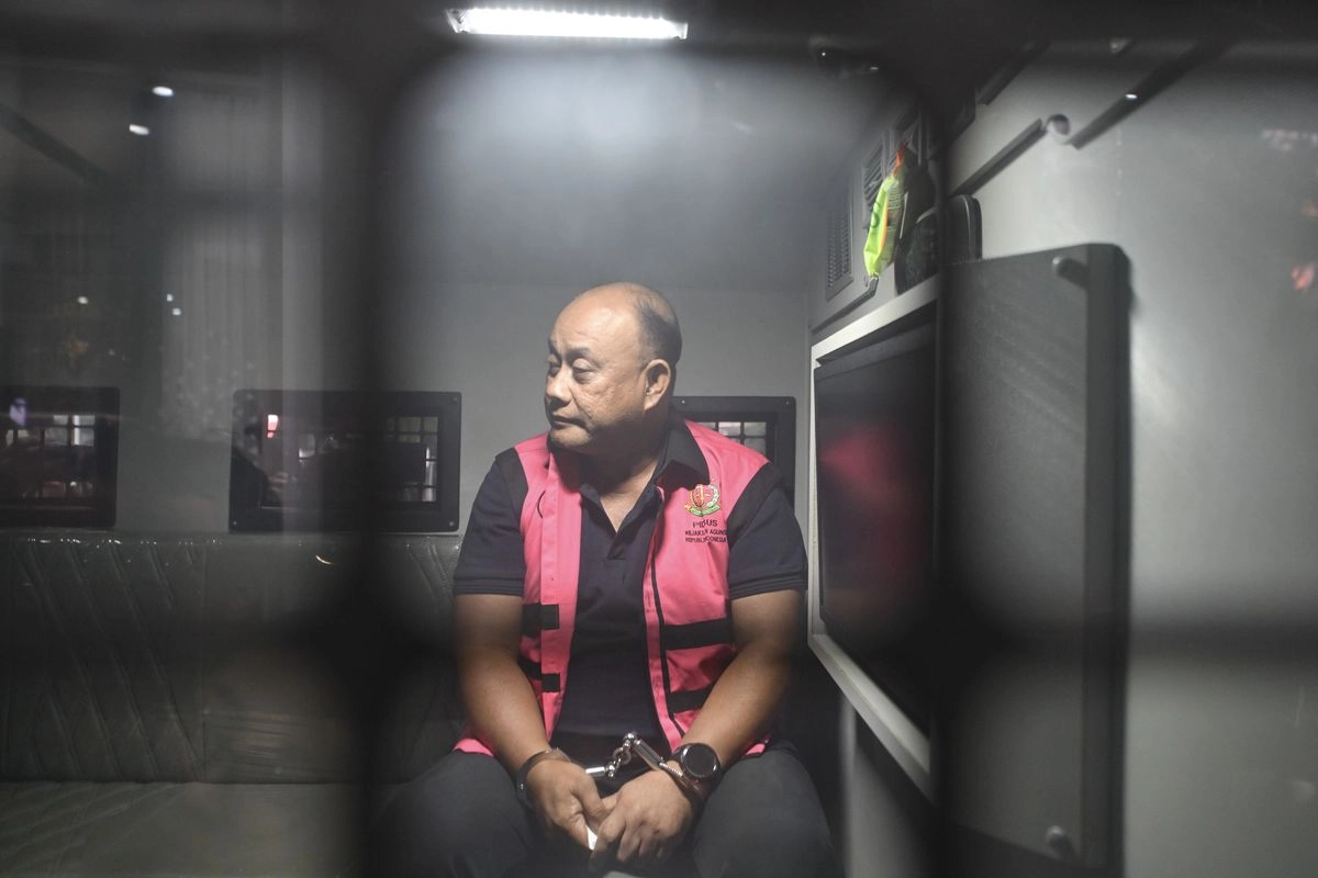 Kejagung Ungkap Insentif Rp 6 Juta Per Hari Diduga Dimanfaatkan Dadan Cs dalam Korupsi MBG