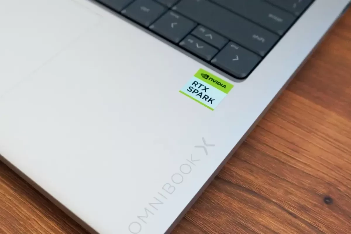Laptop Nvidia RTX Spark Diuji Main Game AAA dan Edit Video, Ini Hasilnya