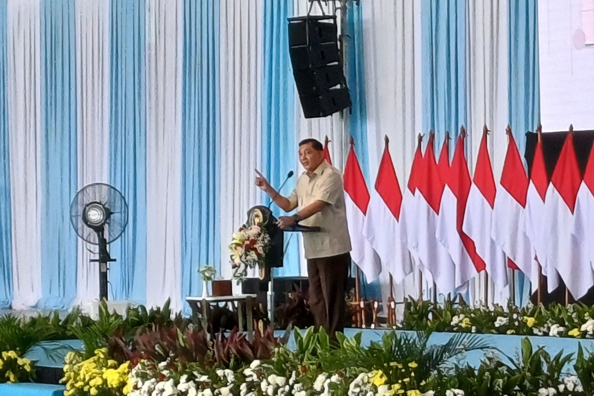 Menhan Sjafrie Sebut Diksi “Deep State” Bak Musuh dalam Selimut, Apa Itu?