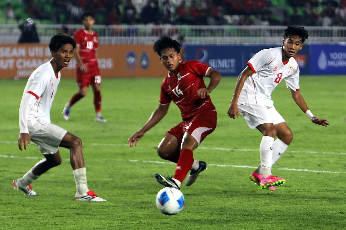 Preview Indonesia vs Timor Leste, Bukan Lawan yang Bisa Diremehkan