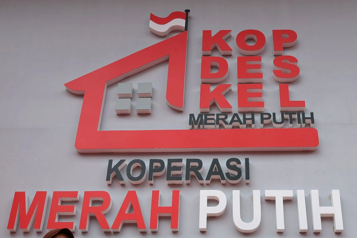 Ritel Modern Tak Khawatir dengan Kopdes Merah Putih, Aprindo: Segmennya Berbeda
