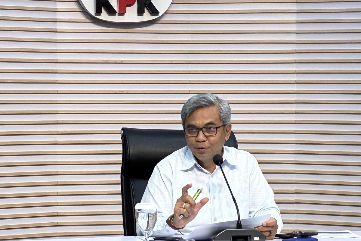 Silmy Karim Dkk Dirikan Perusahaan Towing untuk Samarkan Uang Hasil Pemerasan WNA
