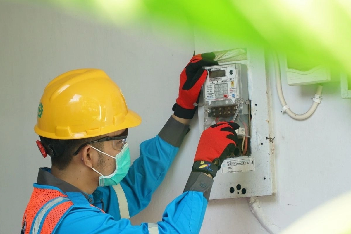 Tarif Pasang Baru PLN Juni 2026, Biaya Penyambungan Listrik 450 VA hingga 3.500 VA