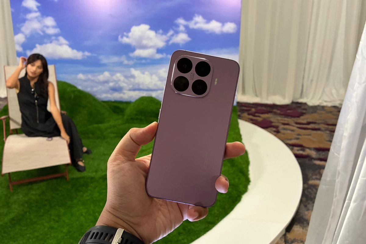 Xiaomi 17T Pro Resmi di Indonesia, HP Kamera Leica dengan Harga Mulai Rp 12 Juta