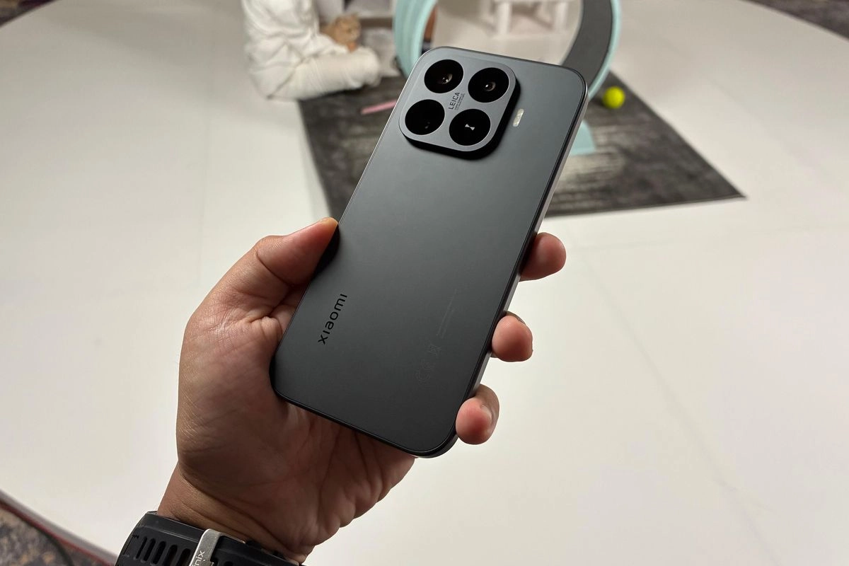 Xiaomi 17T Resmi di Indonesia, Harga Mulai Rp 9 juta dengan Periskop 50 MP