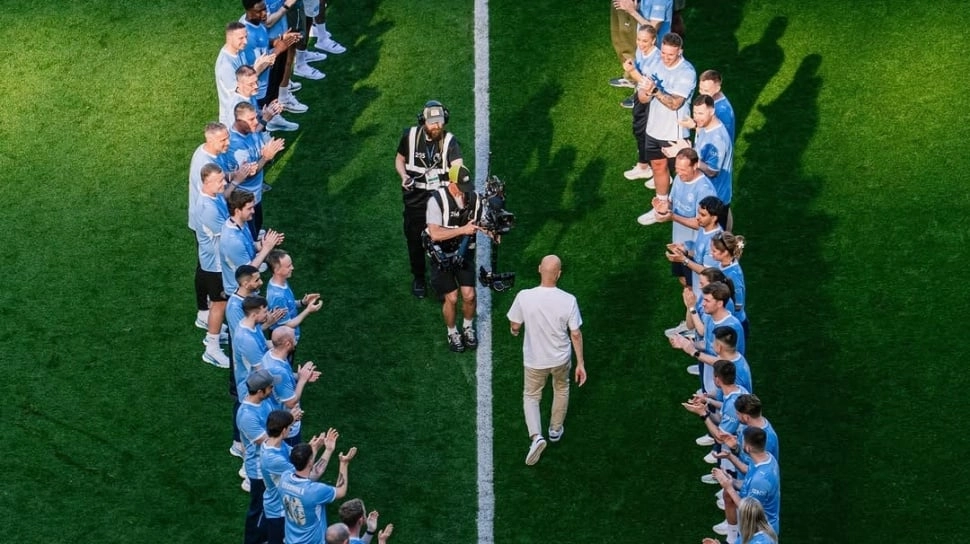 1248 Pemain di Piala Dunia 2026: Manchester City Penyumbang Terbanyak di 12 Negara
