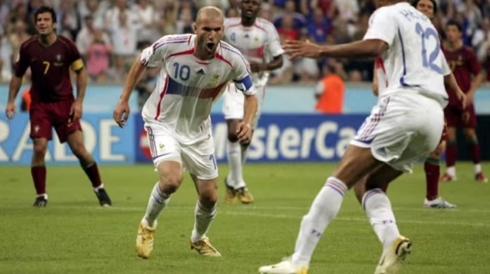 24 Kode Redeem FC Mobile Terbaru 4 Juni 2026: Jangan Lewatkan Zinedine Zidane Gratis