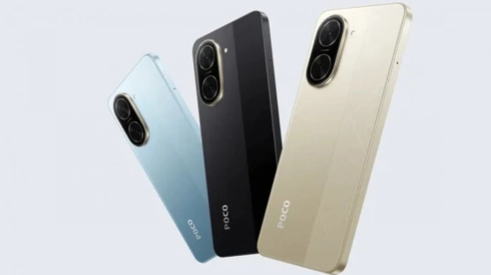 3 HP Murah POCO dengan Review Bagus, Ada yang Support NFC