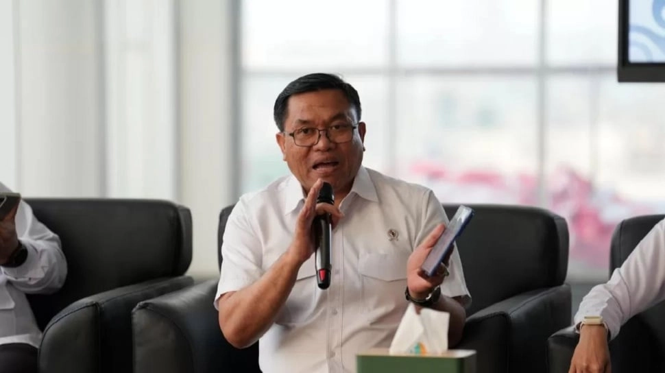Aset Sony Sonjaya Eks Wakil Kepala BGN, Hartanya Naik Rp12 Miliar dalam Setahun