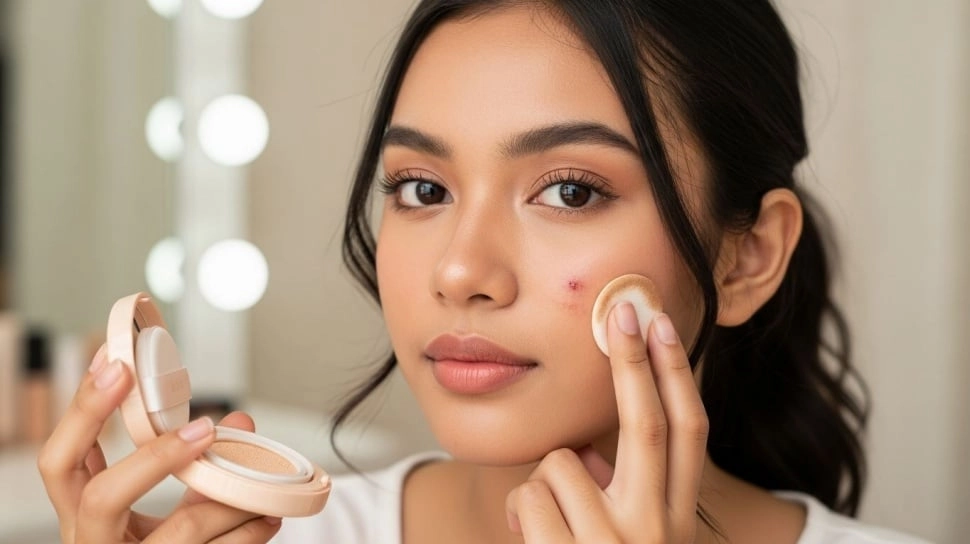 Base Makeup Itu Apa Saja? Jangan Asal Pilih, Kenali Jenis dan Fungsinya