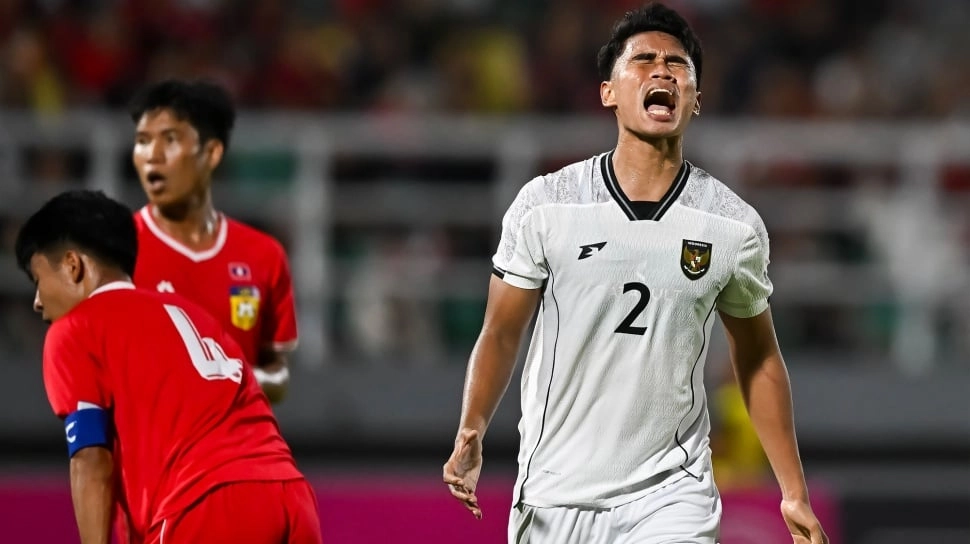 Bawa-bawa STY, John Herdman Ungkap Alasan Panggil Ferrari meski Jarang Main di Bhayangkara FC