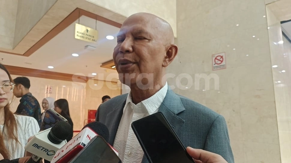 Dadan Cs Ditahan Kejagung, Ketua Banggar DPR: BGN Harus Fokus Makan Bergizi, Bukan iPad dan Motor
