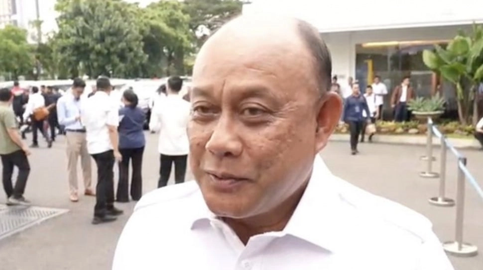Dadan Hindayana Dulu Dilantik Siapa? Eks Kepala BGN yang Kini Jadi Tersangka Korupsi Program MBG