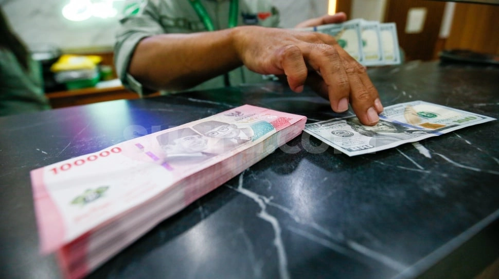 Dolar AS Mahal, RI Pakai Skema 'Barter' Dagang dengan Filipina