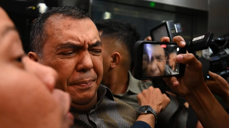 Fantastis! KPK Ungkap Nilai Pemerasan Wamen Silmy Karim Tembus Ratusan Miliar