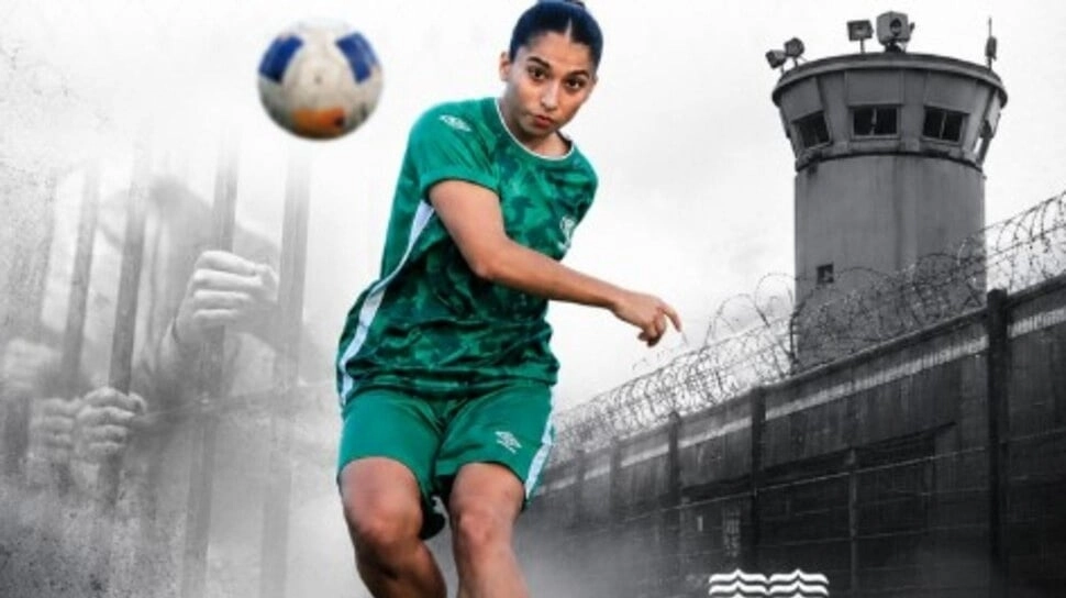 FIFA Harus Bertindak! Pemain Timnas Putri Palestina Diseret Israel ke Penjara