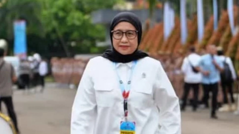 Istana Jadwalkan Pelantikan Pimpinan BGN Nanik S Deyang Dkk Pekan Depan