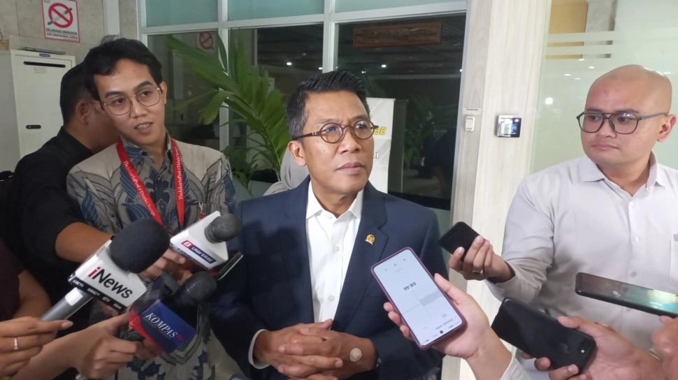Isu Pergantian Menkeu Purbaya Mencuat, Begini Respon DPR!