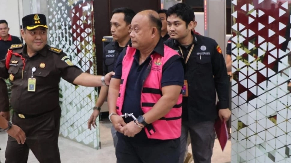 Kejagung Sebut Aliran Dana Dadan Cs Berasal dari Insentif SPPG Rp6 Juta Per Hari