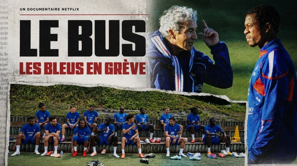 Kisah Lama Terulang? Prancis Terancam Ulangi Drama 2010, Mbappe Cs Ribut Jelang Piala Dunia 2026