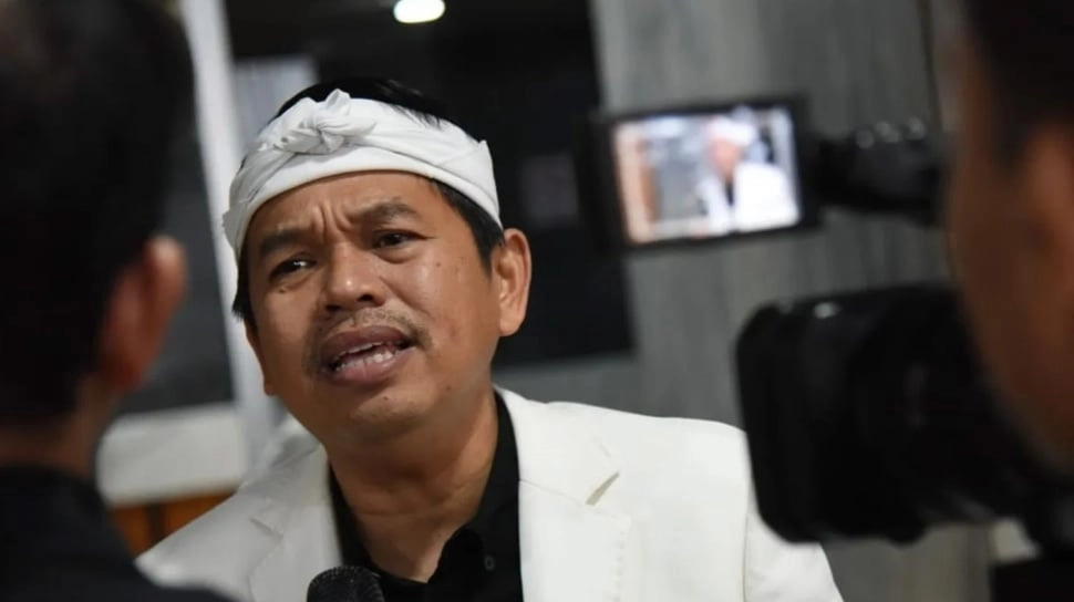 Lawan Gugatan Perkumpulan Lyceum, KDM Tegaskan Pertahankan Aset Negara Harga Mati