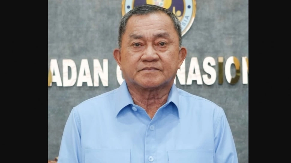 Lebih Kaya dari Dadan Hindayana, Intip Aset Lodewyk Pusung Eks Wakil Kepala BGN
