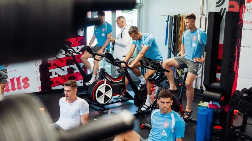 Menanti Magis Patrik Schick di Piala Dunia 2026: Bola Mati dan Kolektivitas Jadi Kunci Republik Ceko