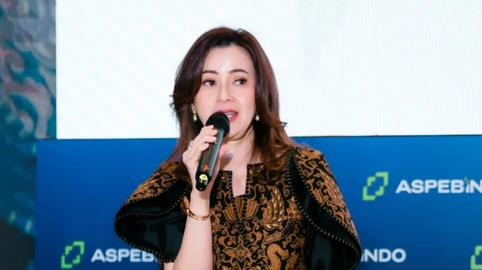 Mengenal Sosok Alexandra Askandar, Bankir Perempuan Berpengaruh di Jajaran Top Level BUMN