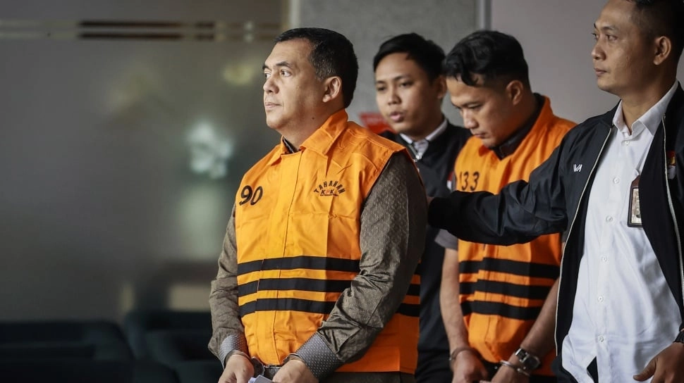 Modus Kasus Silmy Karim Dkk: Persulit Izin Tinggal WNA, Paksa Bayar Uang Tambahan