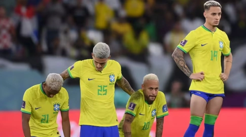 Peta Persaingan Grup C Piala Dunia 2026: Dominasi Brasil vs Ambisi Kuda Hitam