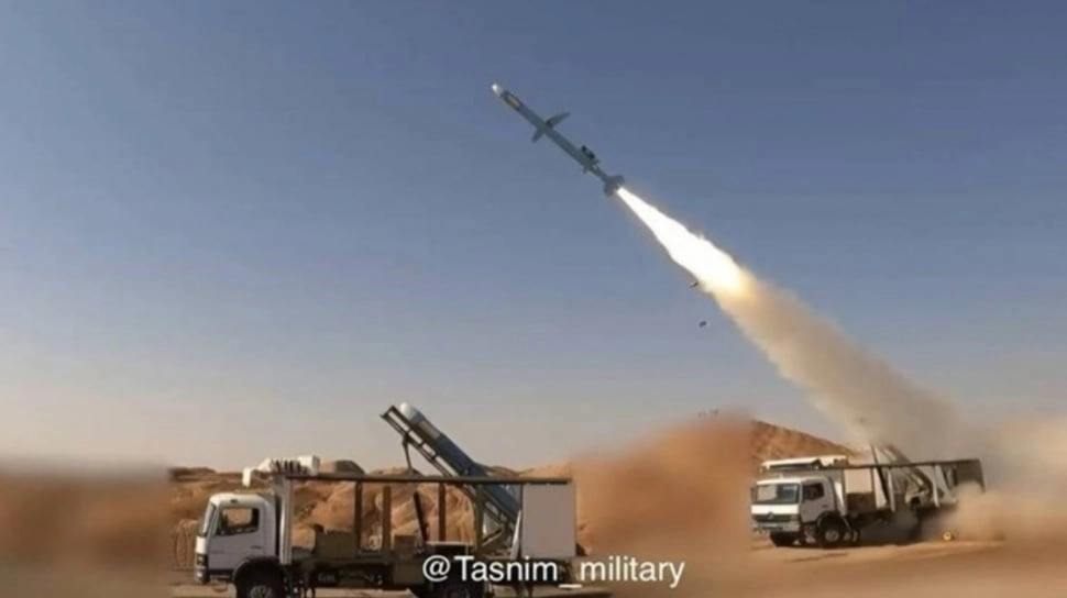 Rudal Iran Hantam Bandara Kuwait, Teheran Klaim Eror Sistem Patriot AS