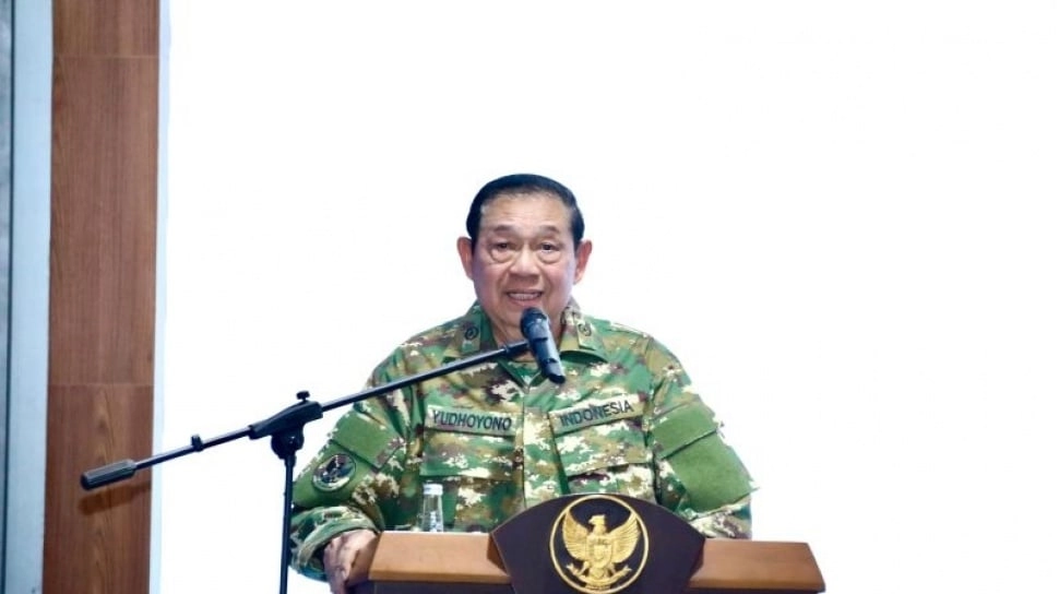 Rupiah Semakin Tak Berharga, SBY Beberkan Ciri Pemimpin yang Kuat