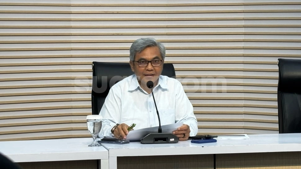 Silmy Karim Diduga Terima Jatah Rp 100 Juta Tiap Jumat dari Pengurusan Izin WNA