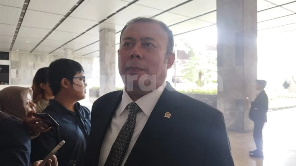 Timwas Sebut Haji 2026 Bagus, Tapi Fasilitas di Mina Masih Jadi PR