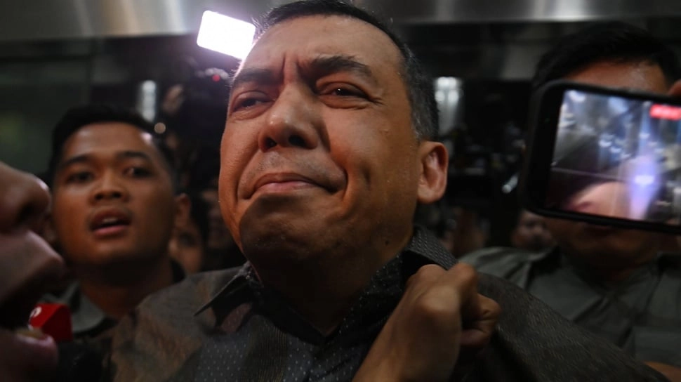 Wamen Imipas Silmy Karim Menyerah ke KPK, Intip Harta Kekayaannya: Tembus Rp234 Miliar