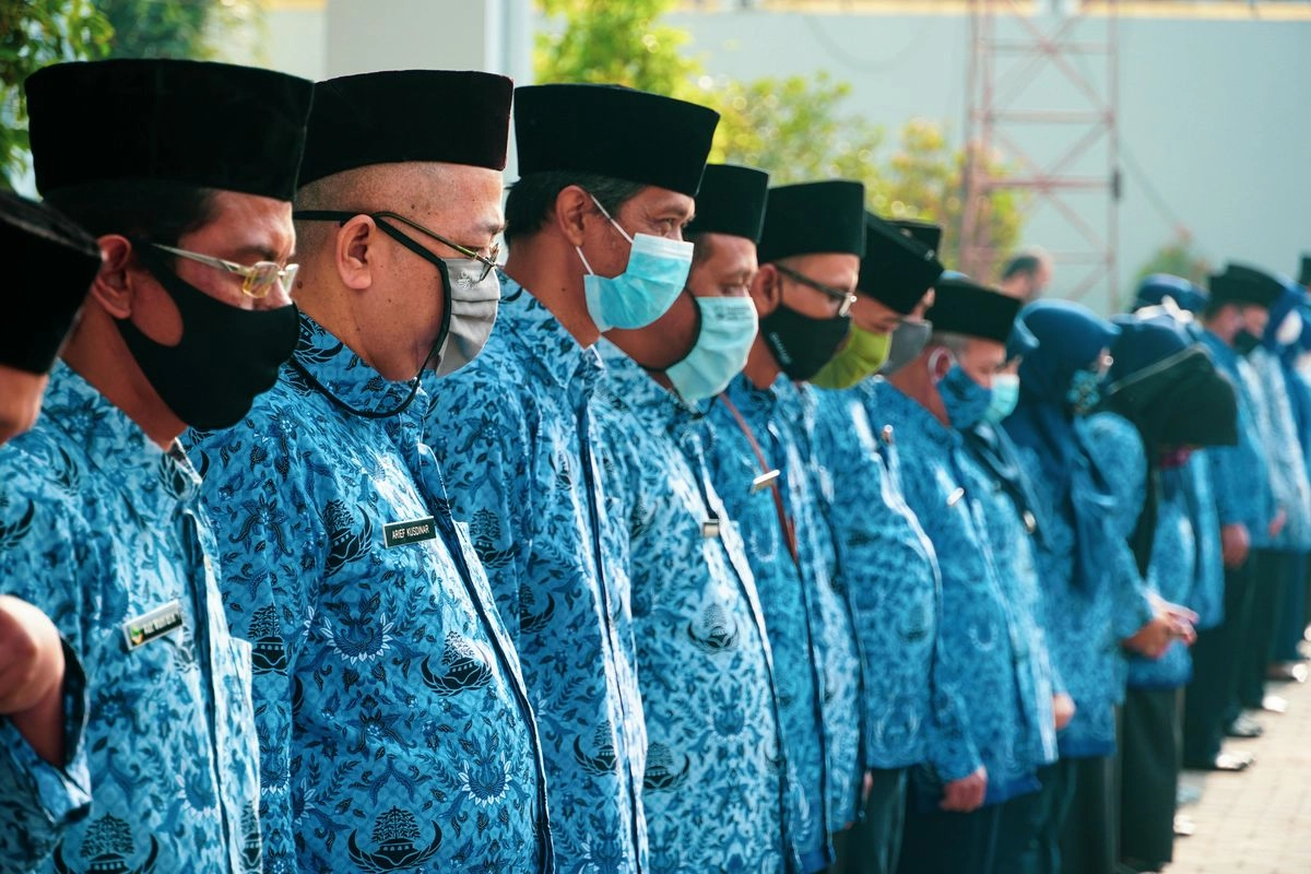 Aturan Mutasi PNS Minimal 10 Tahun Mengabdi Dinilai Halangi Hak Berkeluarga