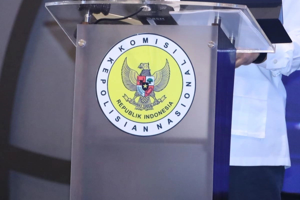 Aturan soal Kompolnas Masuk dalam Draf RUU Polri