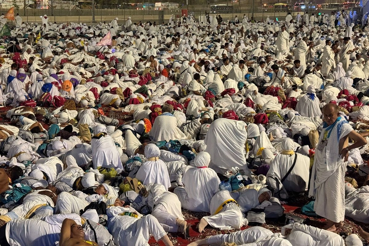 Berhasilkah Skrining Istitaah Turunkan Angka Kematian Jemaah Haji?